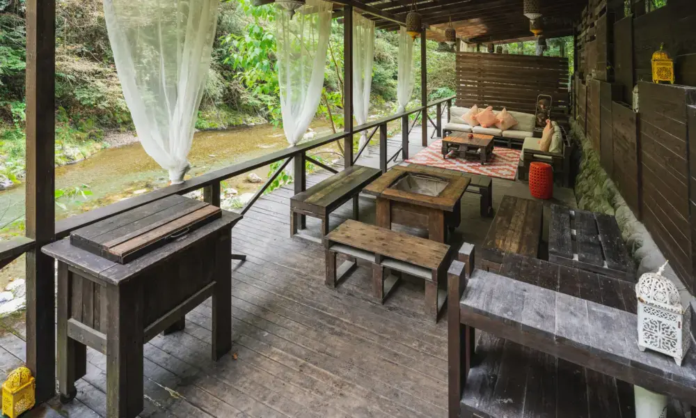 FUREAI GLAMPING&BBQの1枚目画像